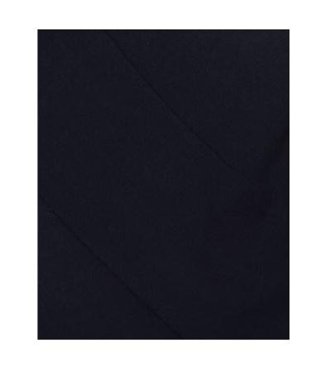 Sportmax Blue High Waist Solid Flare Suit Pants