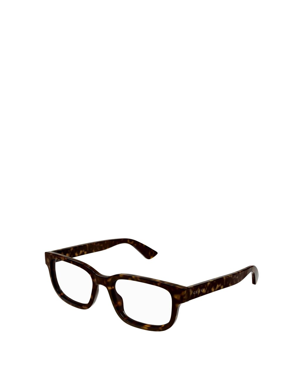 Gucci Multicolor Eyewear Rectangular Glasses And Frames for men