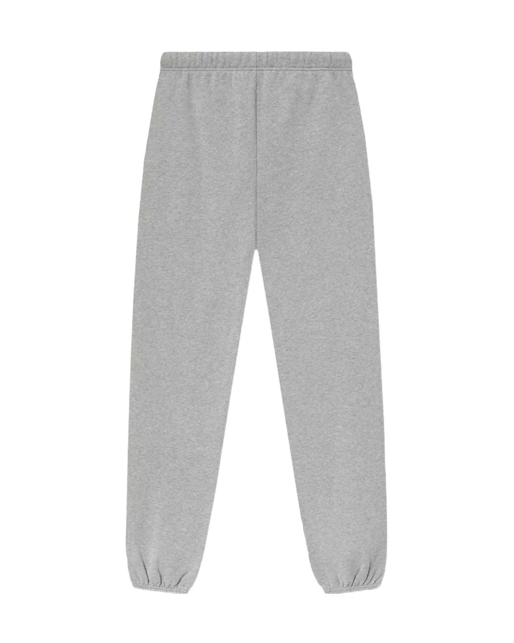Fear Of God Gray Drawstring Sweatpants for men