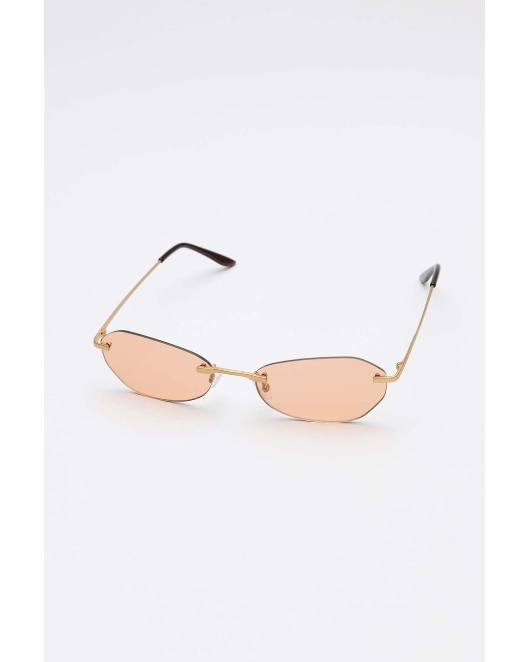 Our Legacy Multicolor Adorable Sunglasses for men