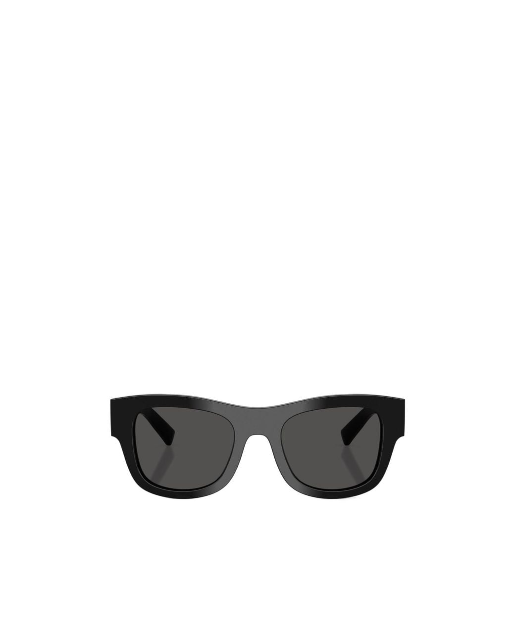 Dolce & Gabbana Multicolor Eyewear Square Frame Sunglasses