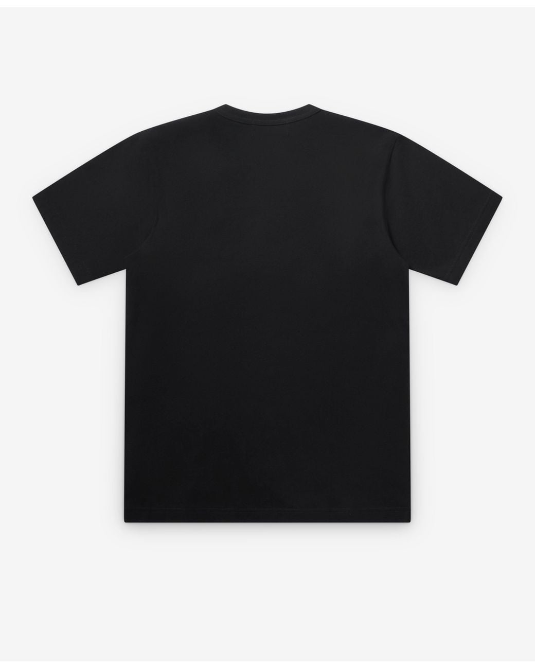Comme des Garçons Black X Nike Logo-Print T-Shirt for men
