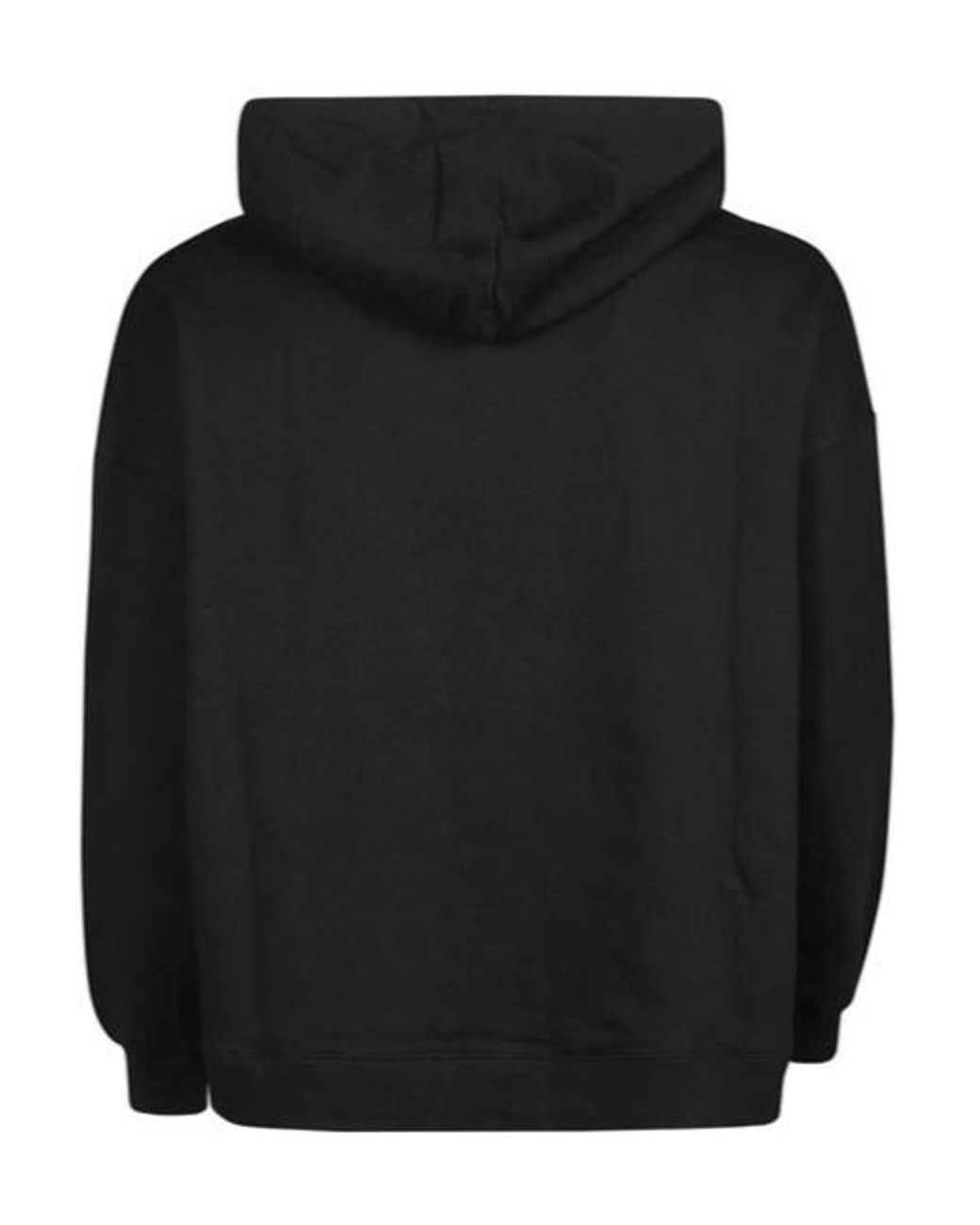 Gcds Black Hoodies for men