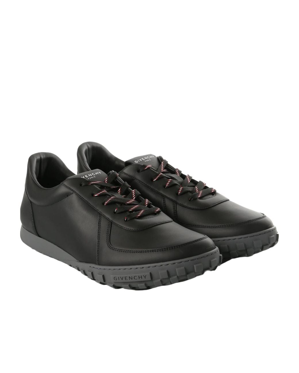 Givenchy Black Sneakers for men
