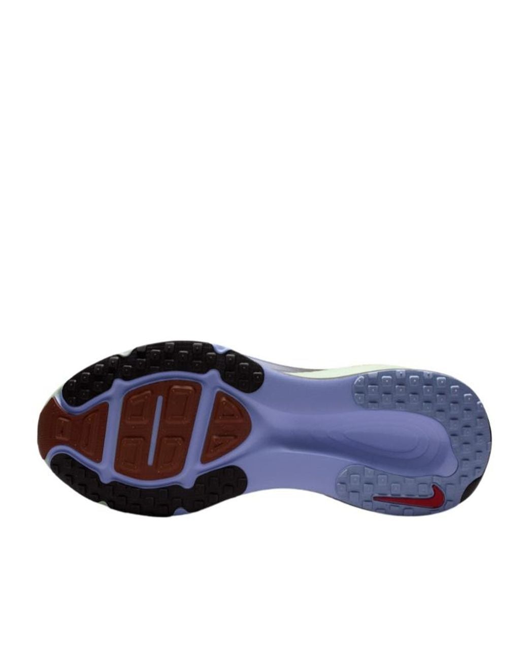 Nike Green Vomero 18 Se Running Shoes for men