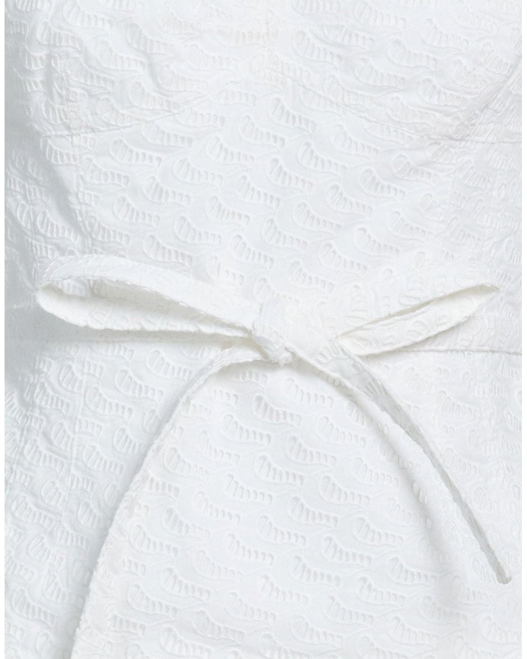 Tory Burch White Top