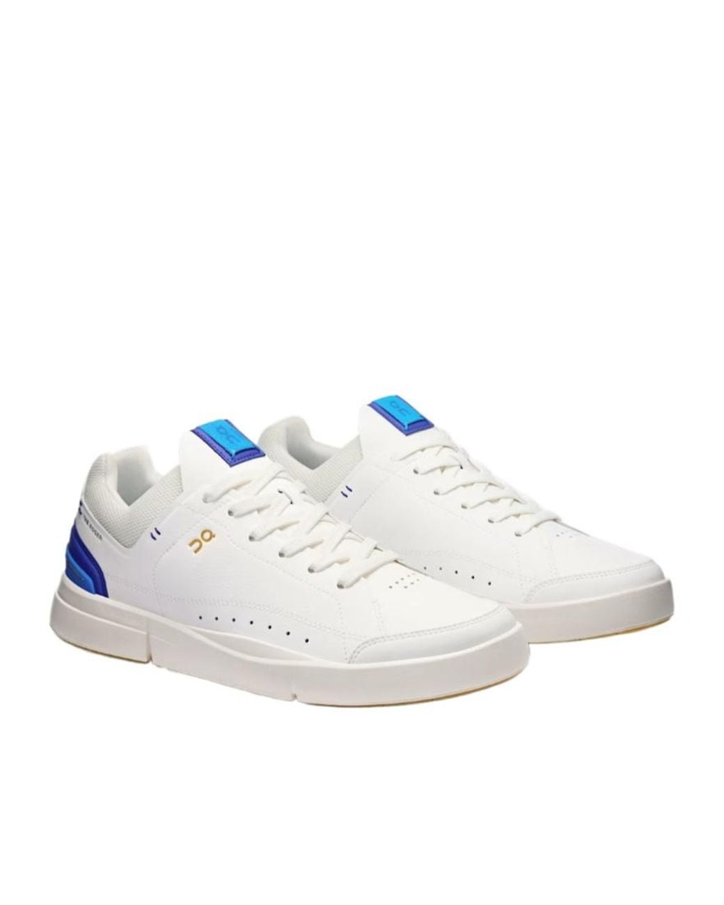 On Shoes White The Roger Centre Court for men