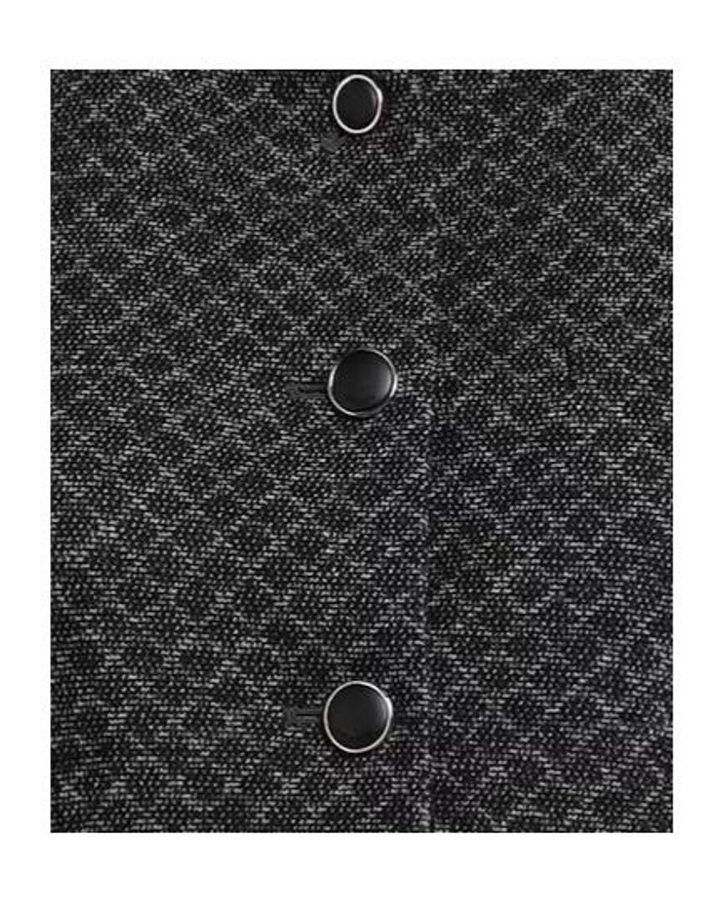 Rag & Bone Black Lightweight Knit Cardigan