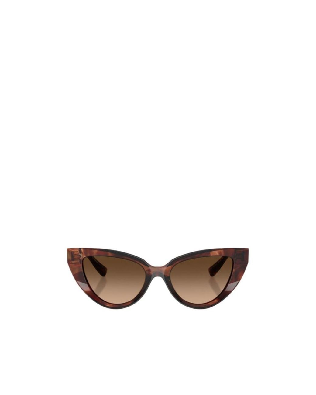 Dolce & Gabbana Multicolor Full Frame Sunglasses