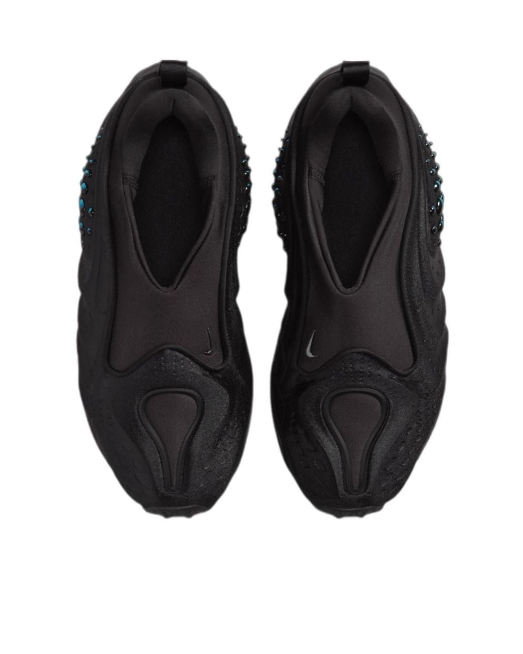 Nike Black First Sight Shadow Sneakers