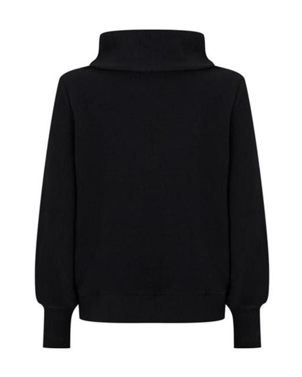 Varley Black Vine Half-Zip Pullover