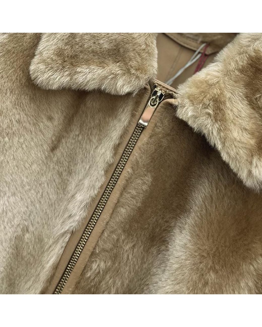 Max Mara Green Wool Jacket