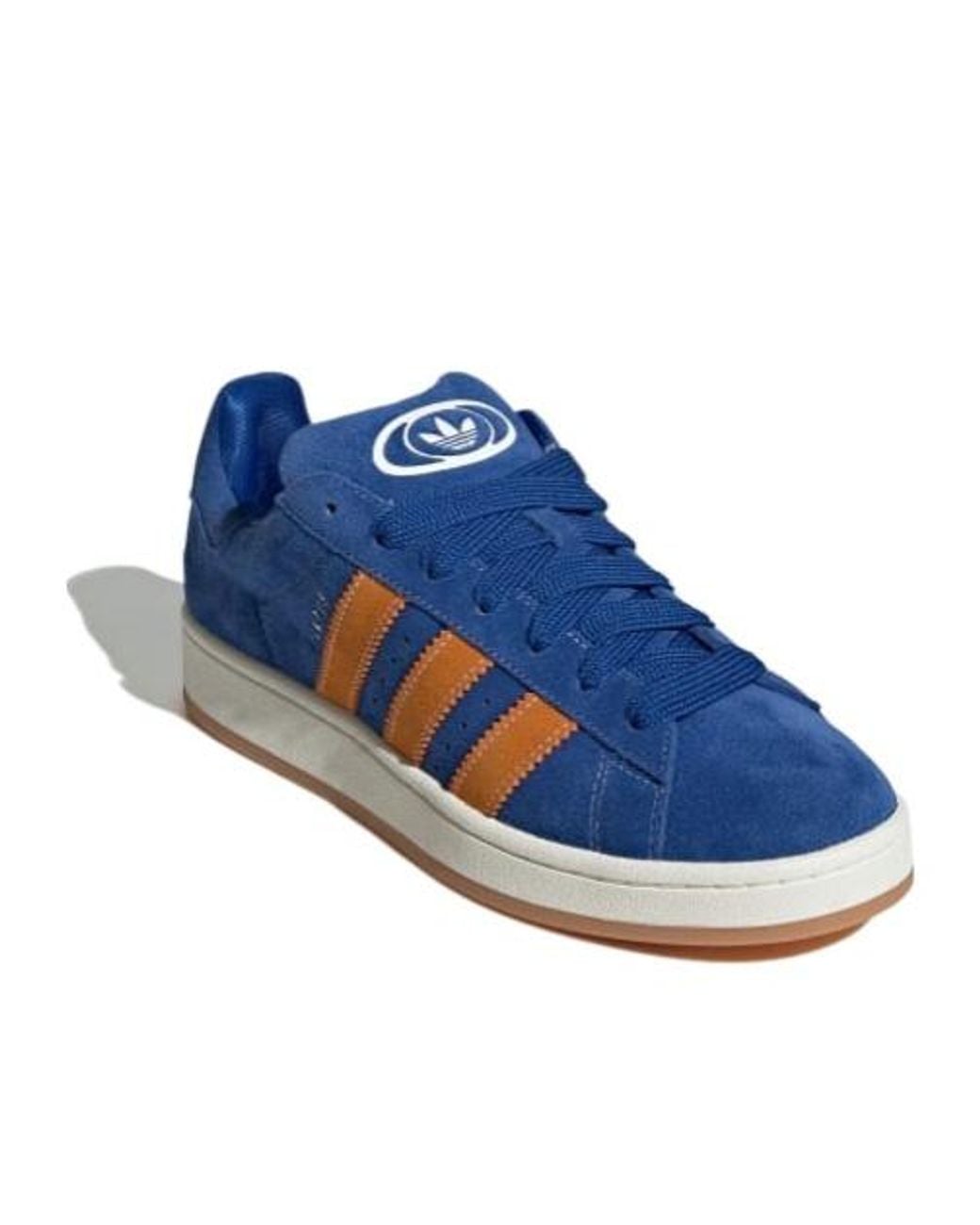Adidas Blue Originals Campus 00S Shoes for men