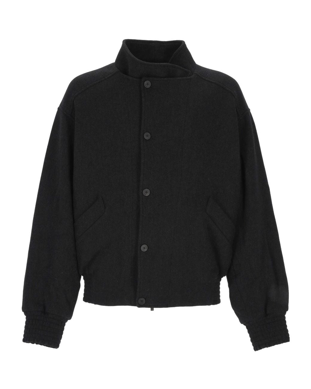 Jacquemus Black The Carrera Jacket for men