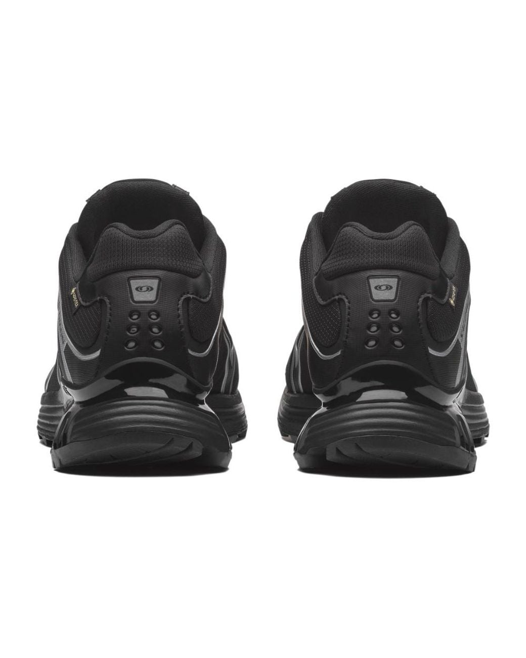 Salomon Lab Black Xt-Whisper Gore-Tex for men