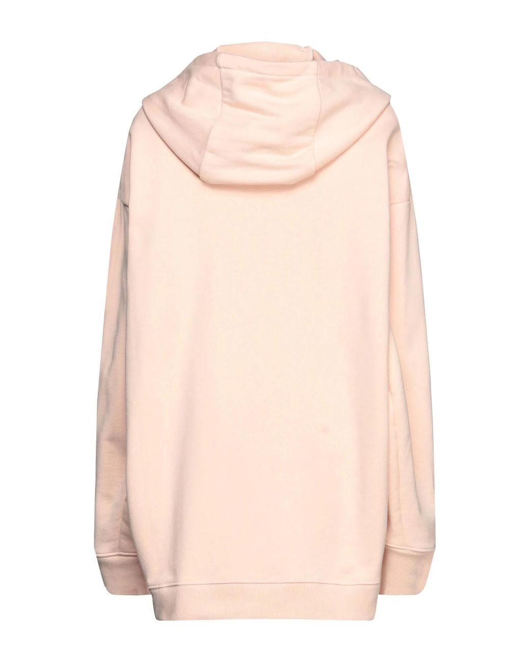 Marni Pink Long Sleeves Sweatshirts
