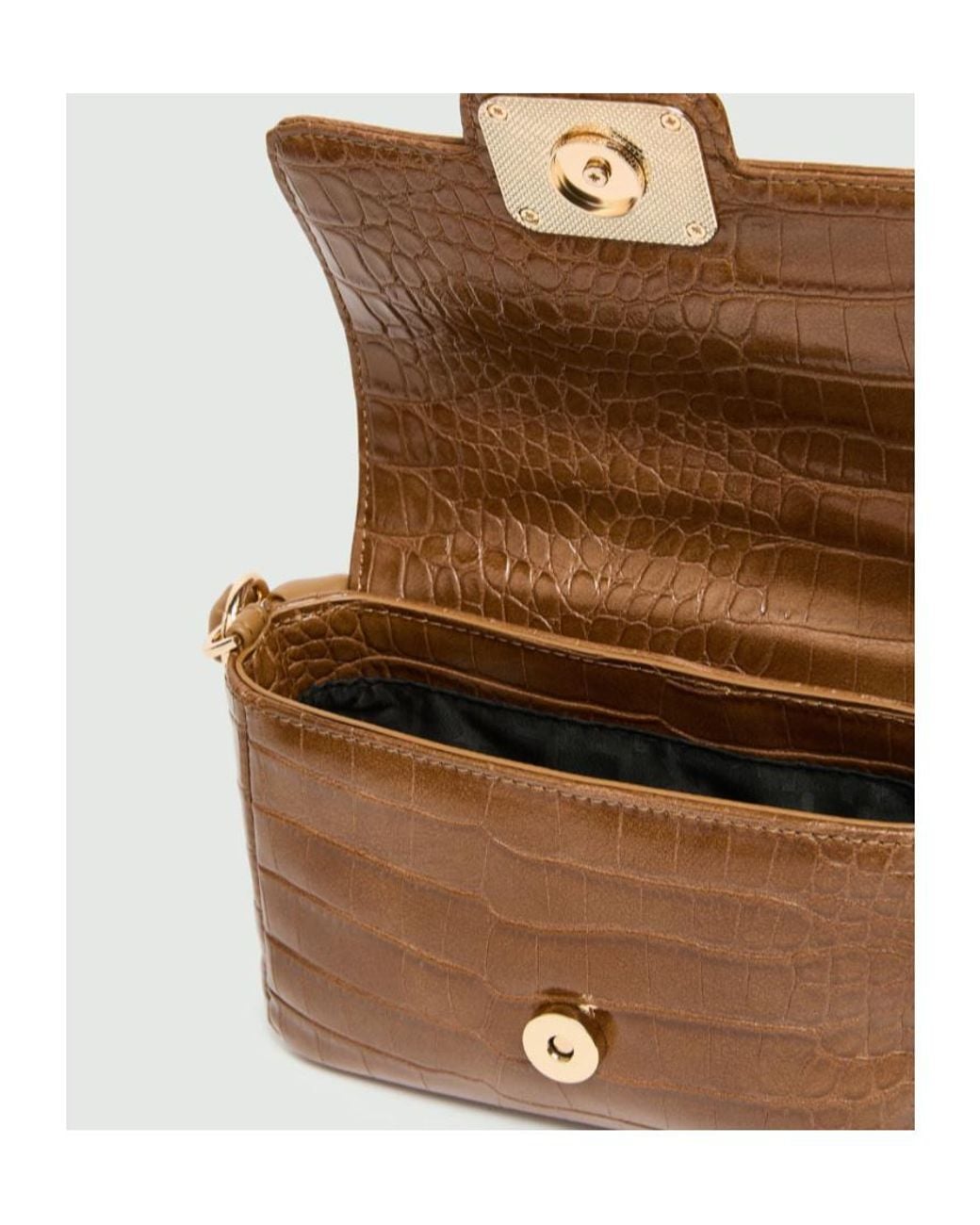 Marella Brown Small Le Muse Bag
