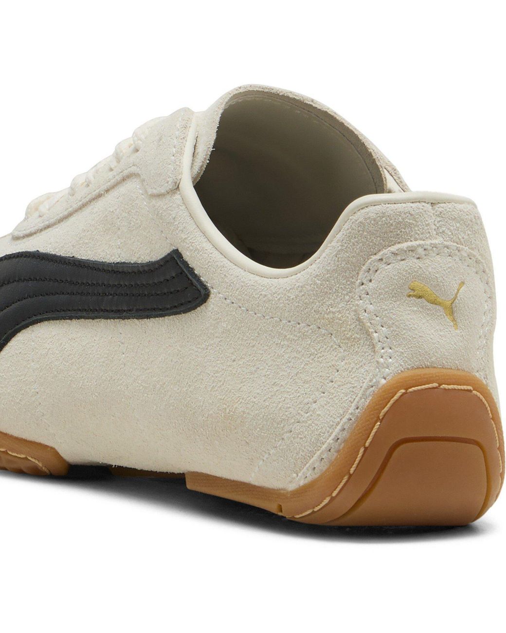 PUMA Multicolor Simple Sports Shoes