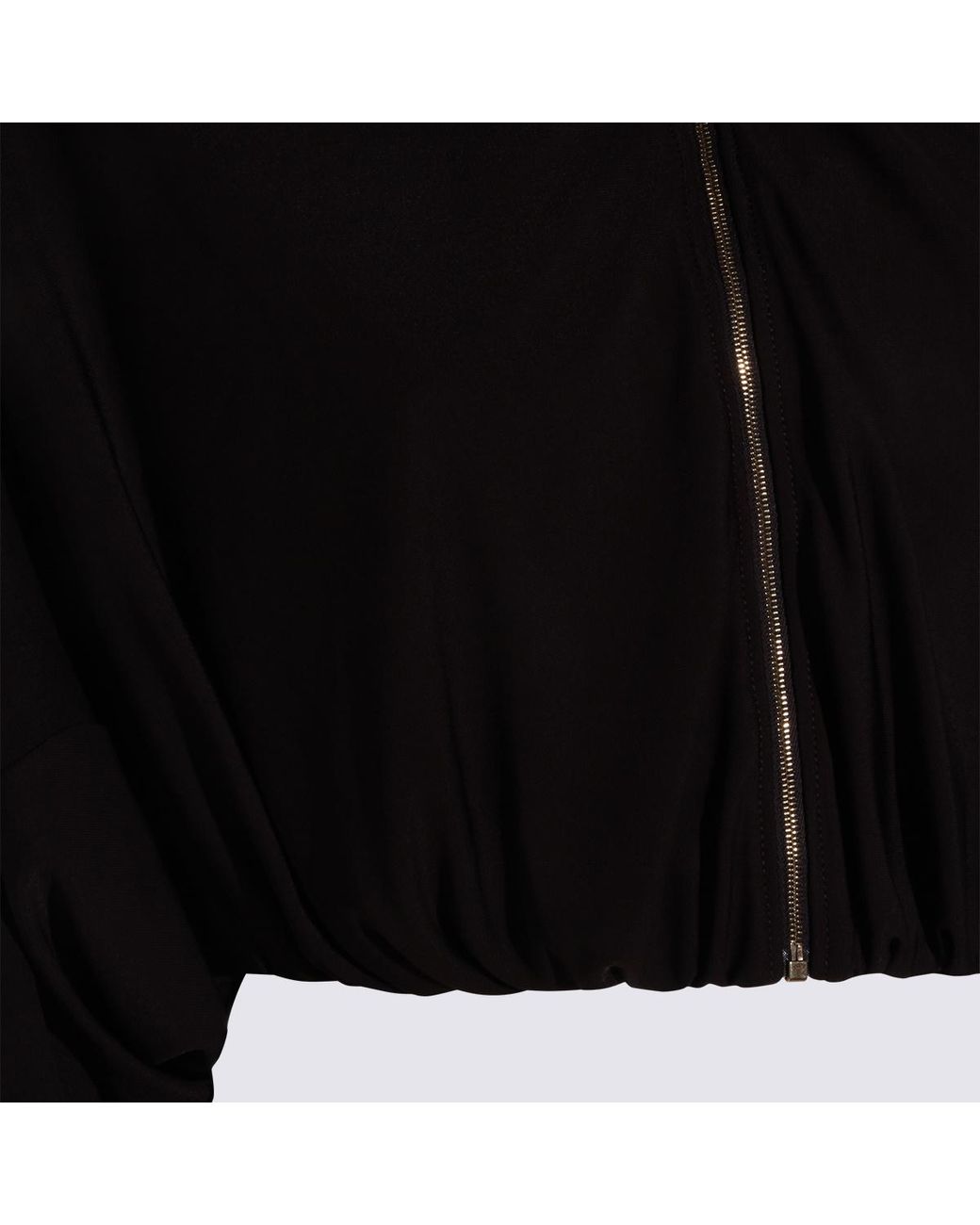 Alaïa Black Jackets _Vi Pa