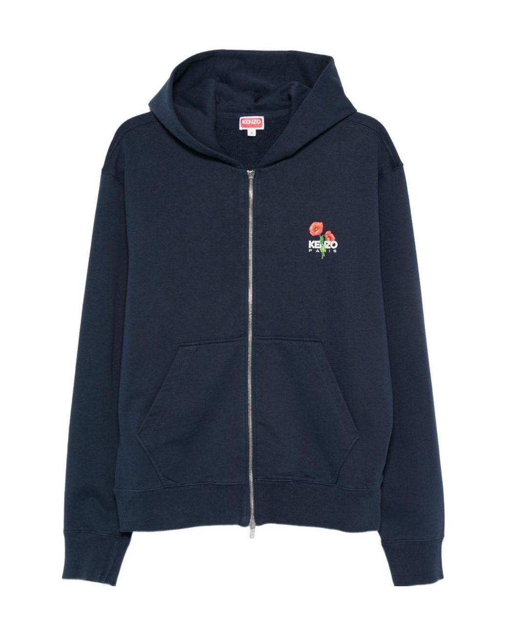 KENZO Blue Sweaters for men