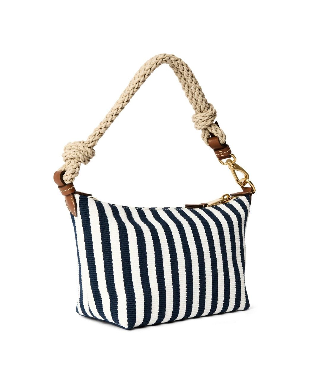 Miu Miu White Shoulder Bag