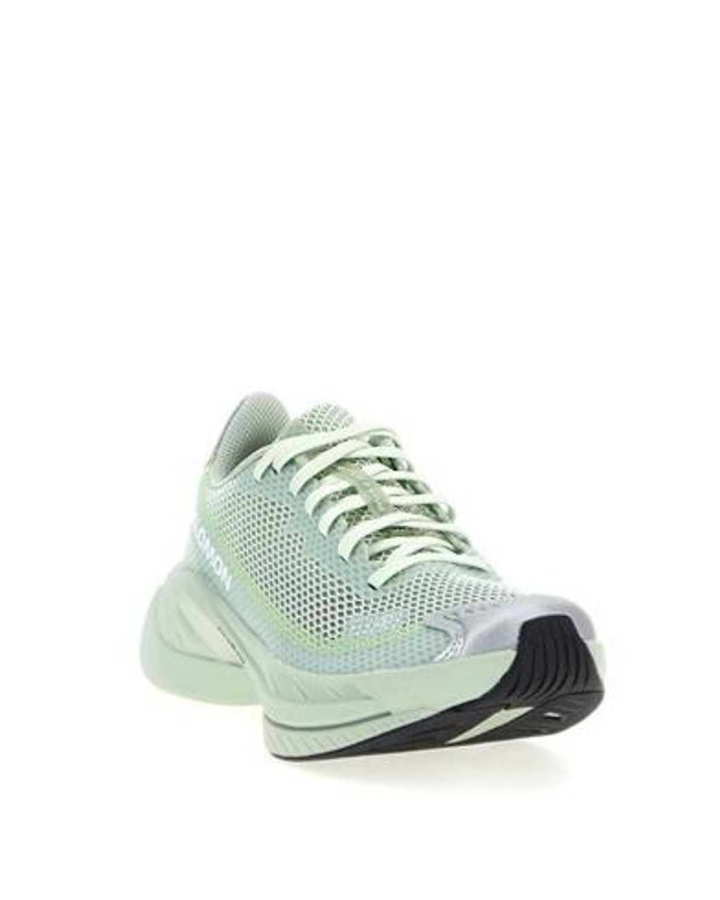 MM6 MAISON MARGIELA X SALOMON Green Spectur 2 Lace-Up Sneakers