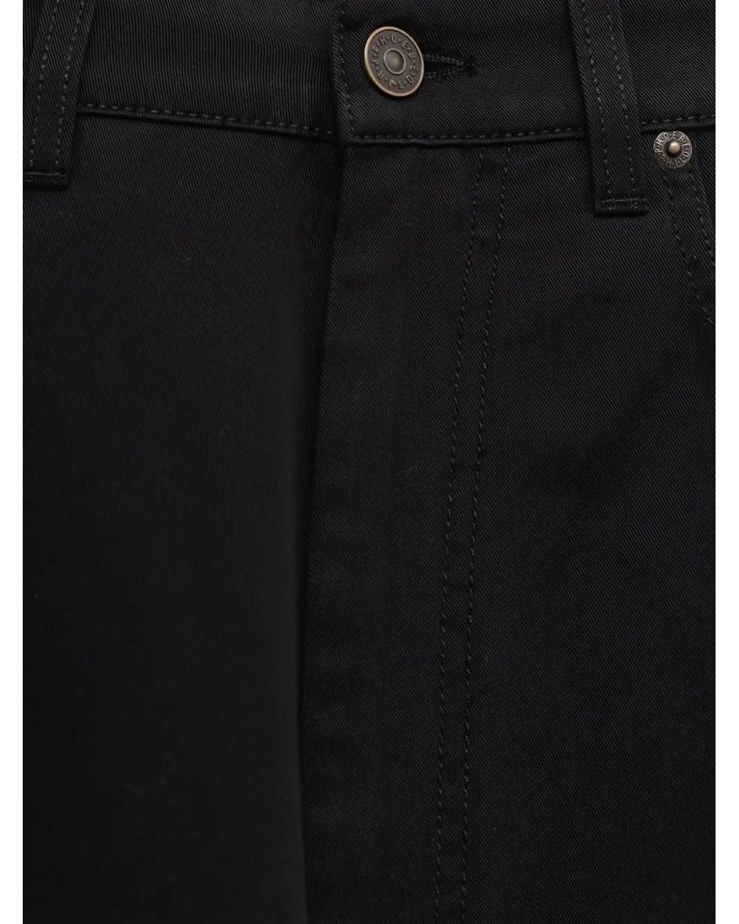 Phoebe Philo Blue Drop Jeans