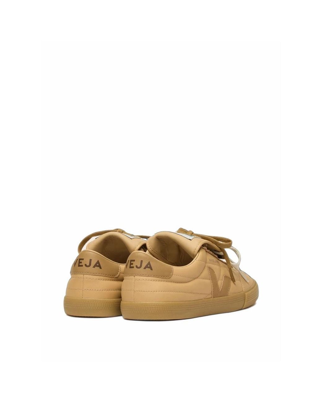 Veja Brown Panenka Magliano Sneakers for men