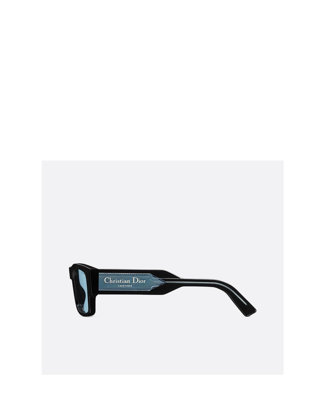 Dior Blue Christian Label S1I for men