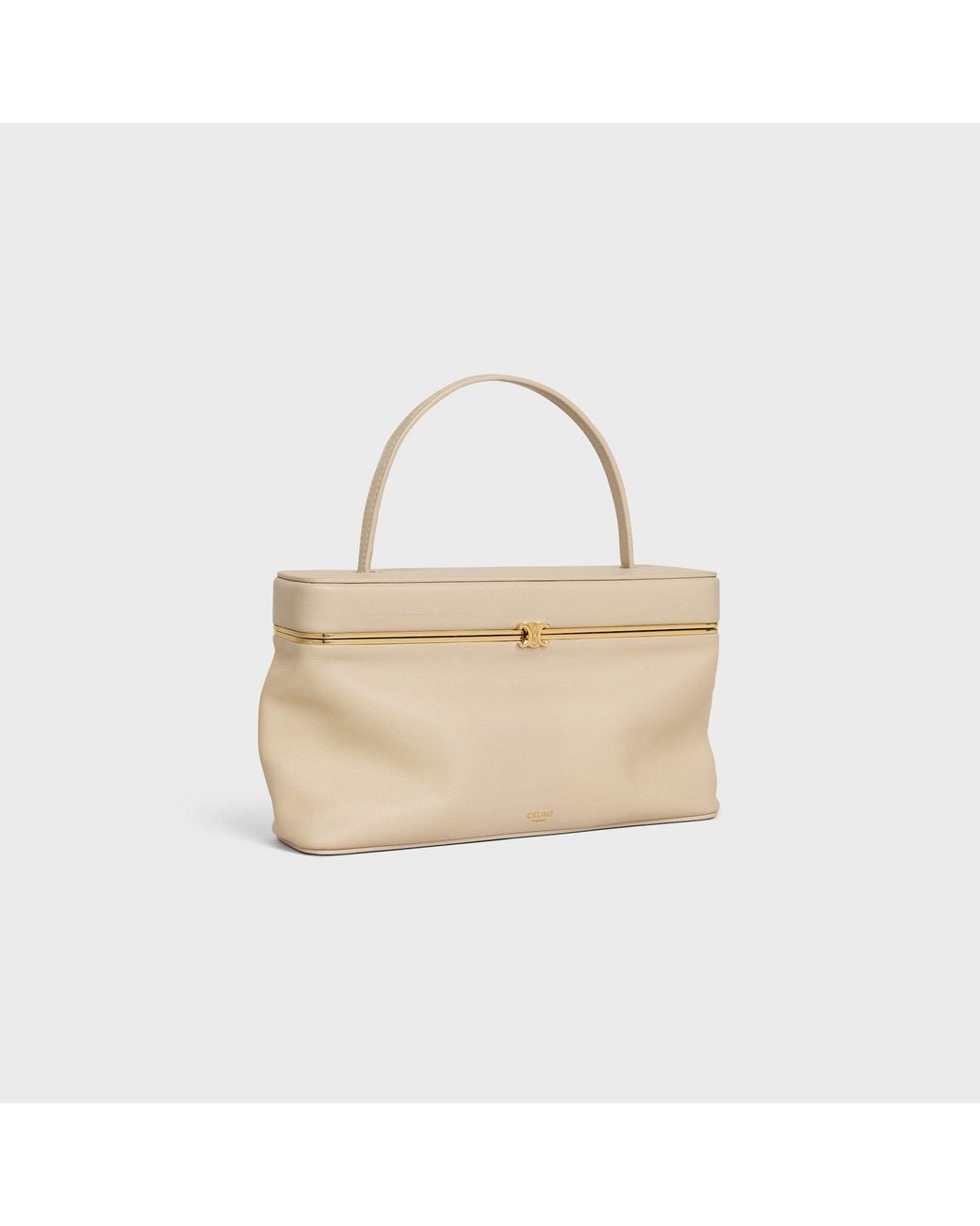 Céline Natural Rectangle