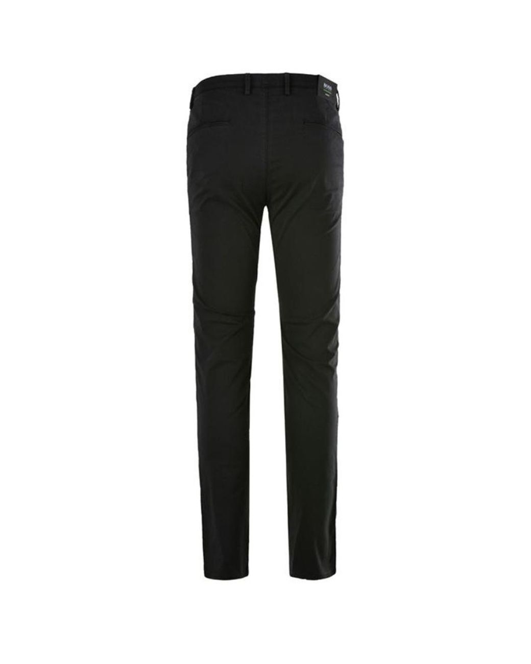 Boss Black Logo Casual Pants for men