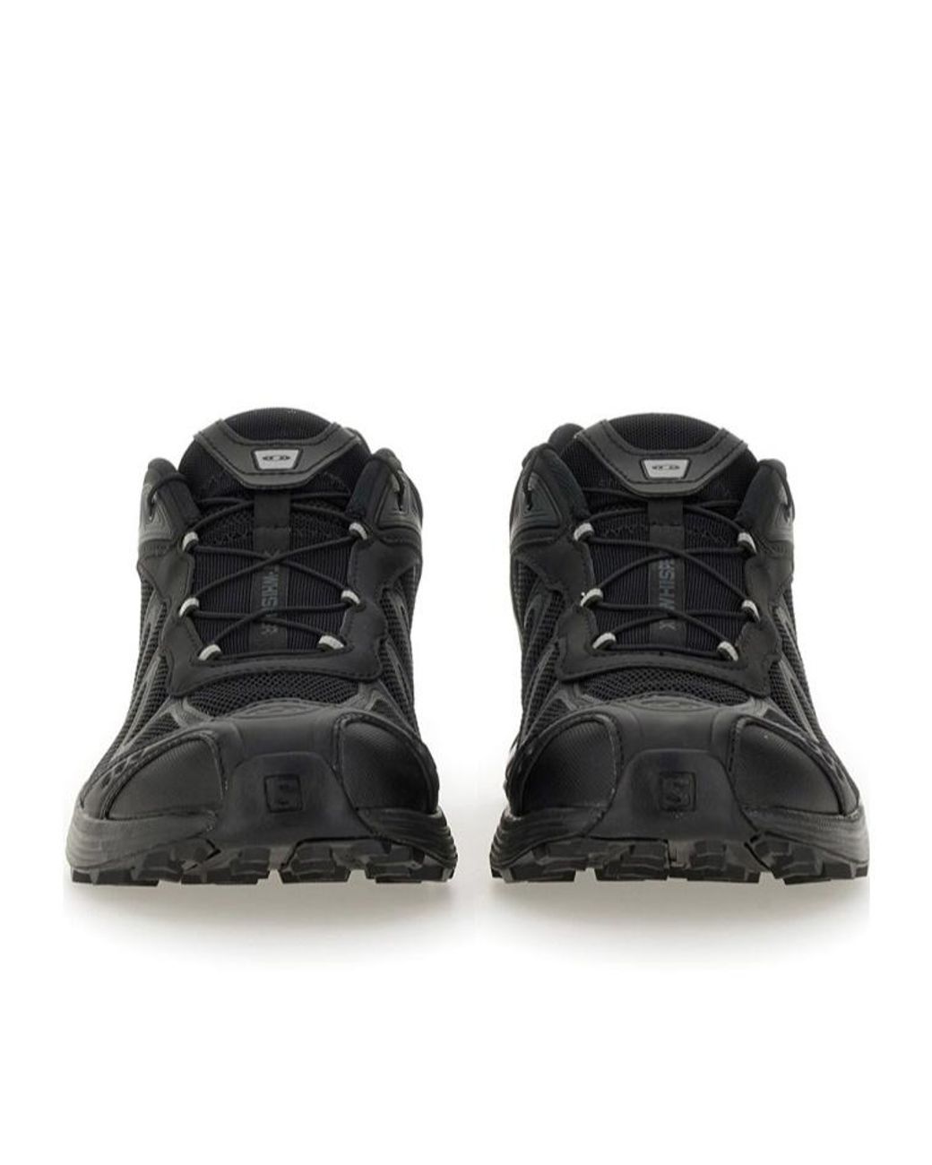 Salomon Lab Black Salomon Xt Whisper Sneakers for men