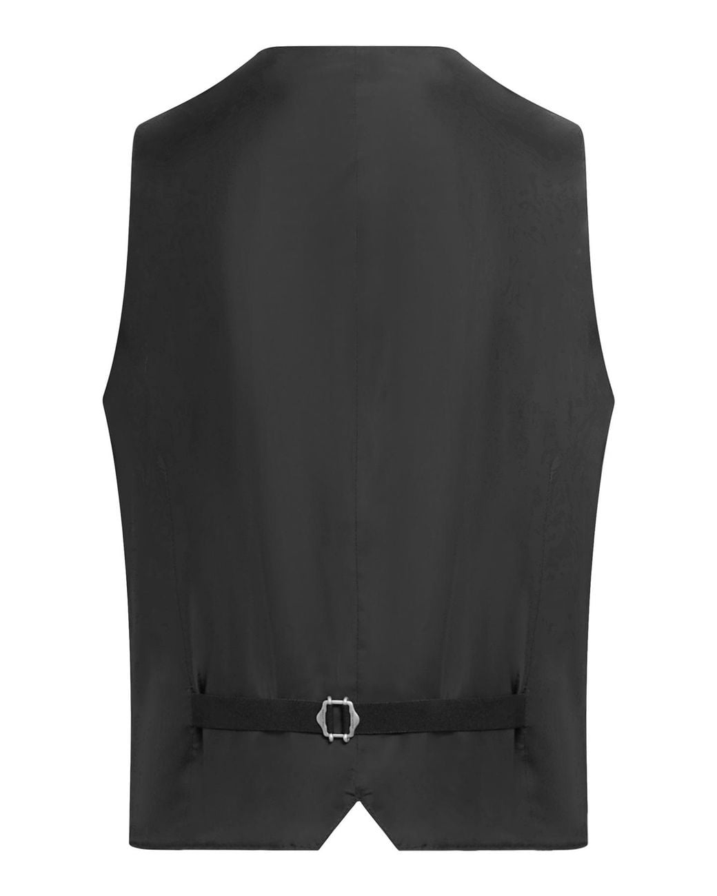 Tagliatore Black Tailored Suit Set for men