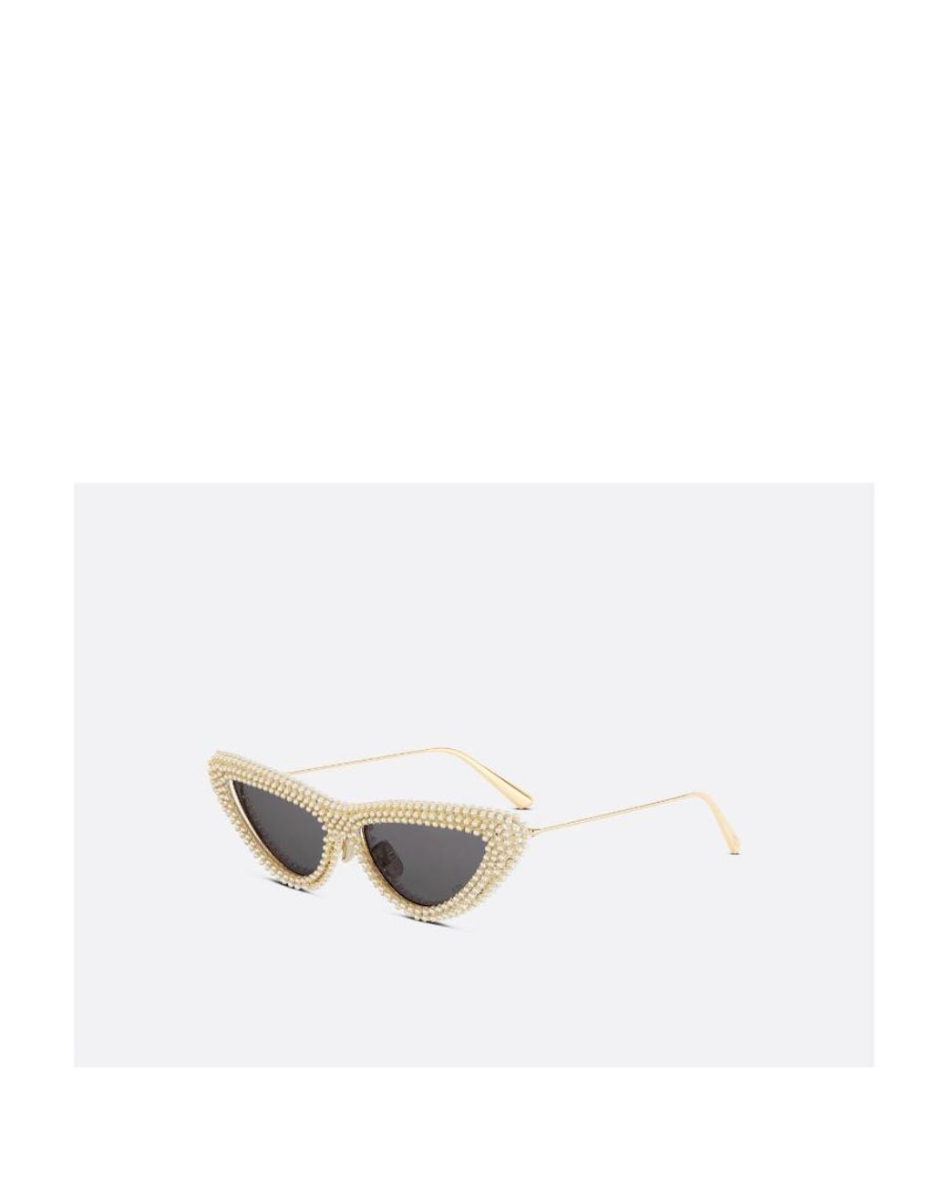 Dior White Miss B1U