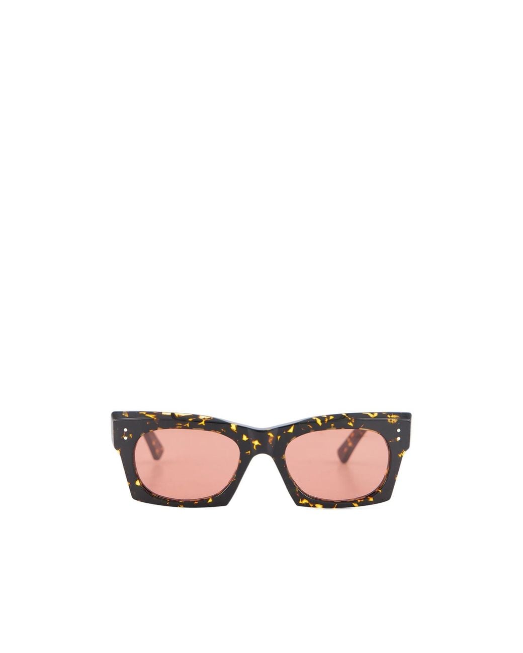 Retrosuperfuture Pink Marni Sunglasses for men