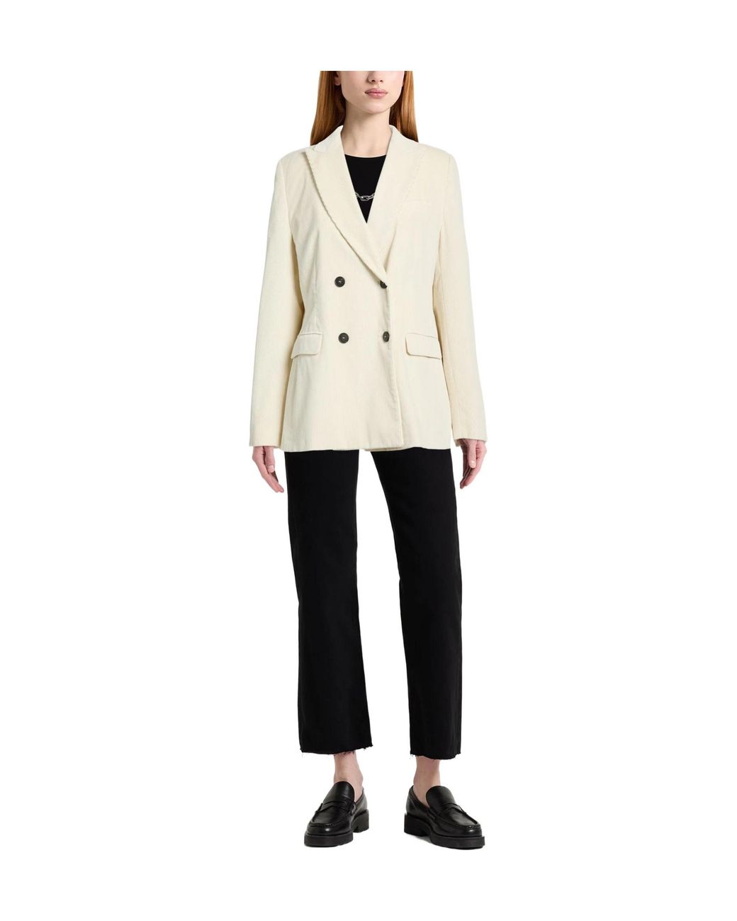 Weekend by Maxmara Natural Blazers