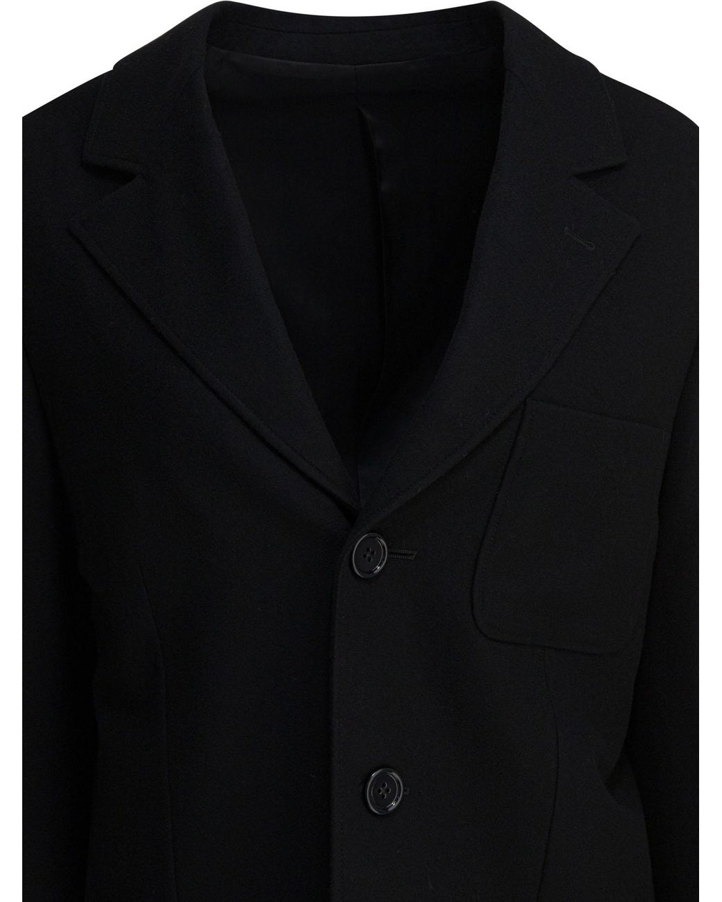 Céline Black Tailored Jacket