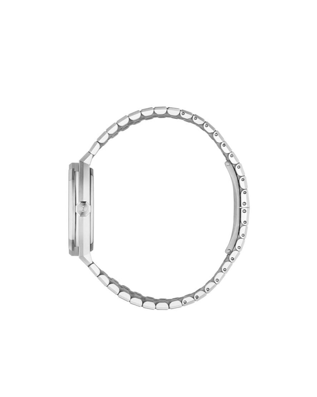 Gucci Multicolor 25H Watch, 30Mm