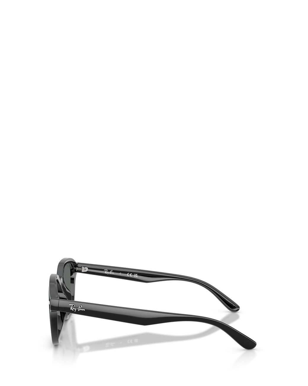 Ray-Ban Gray Sunglasses