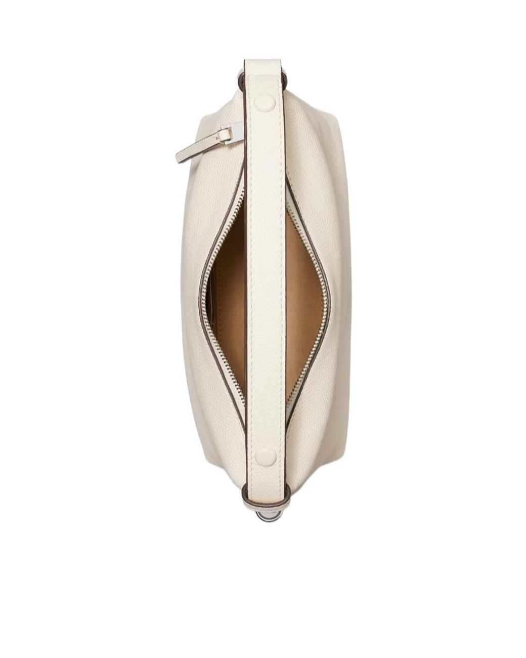Tory Burch Natural Mellow Shoulder Bag