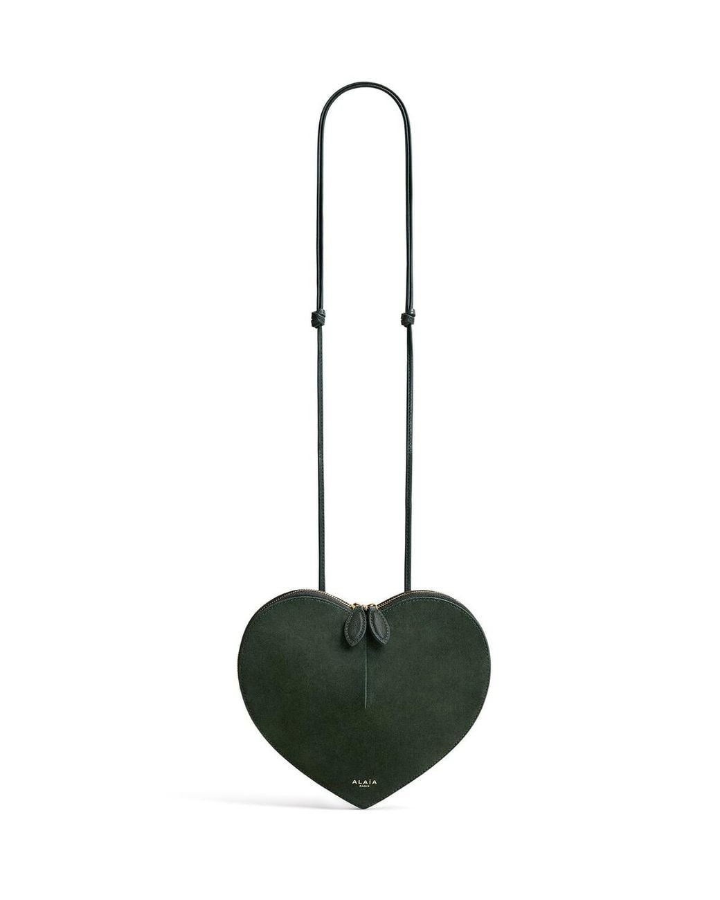 Alaïa Multicolor Alaïa 3D Heart-Shaped Bag