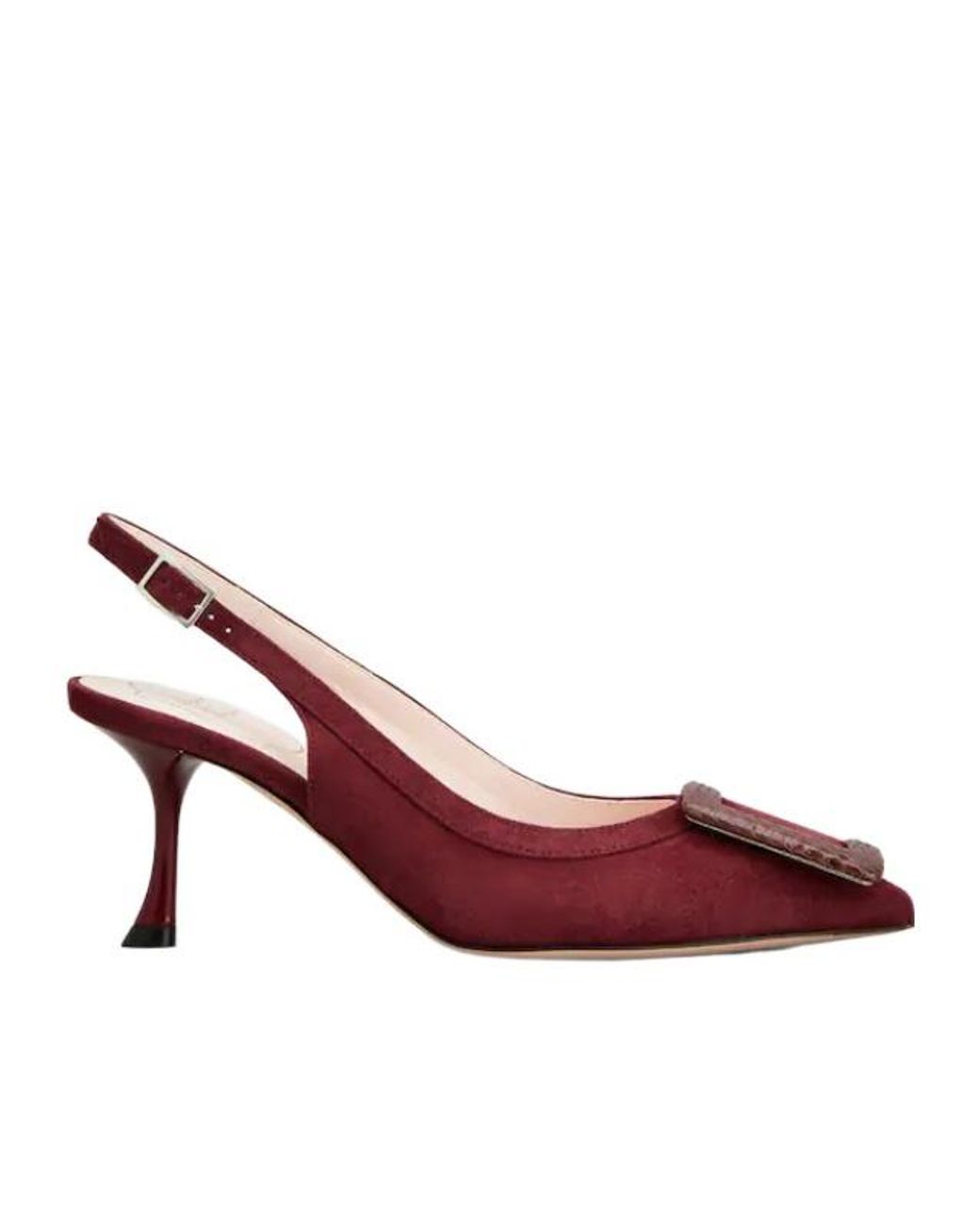 Roger Vivier Pink Viv'