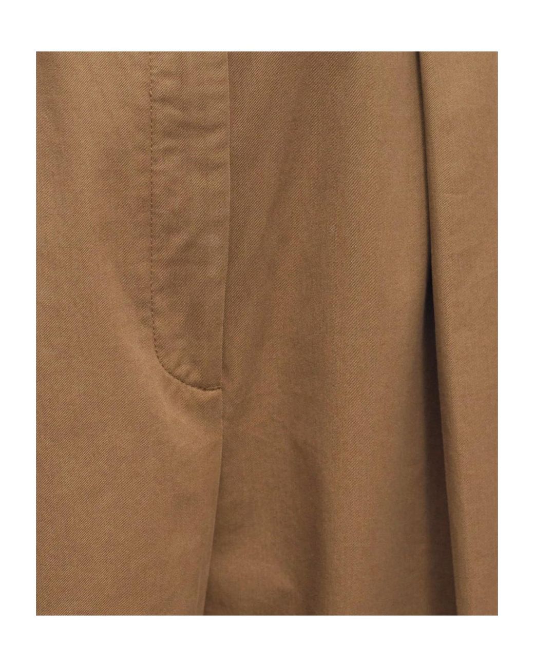 The Row Natural Igor Pants