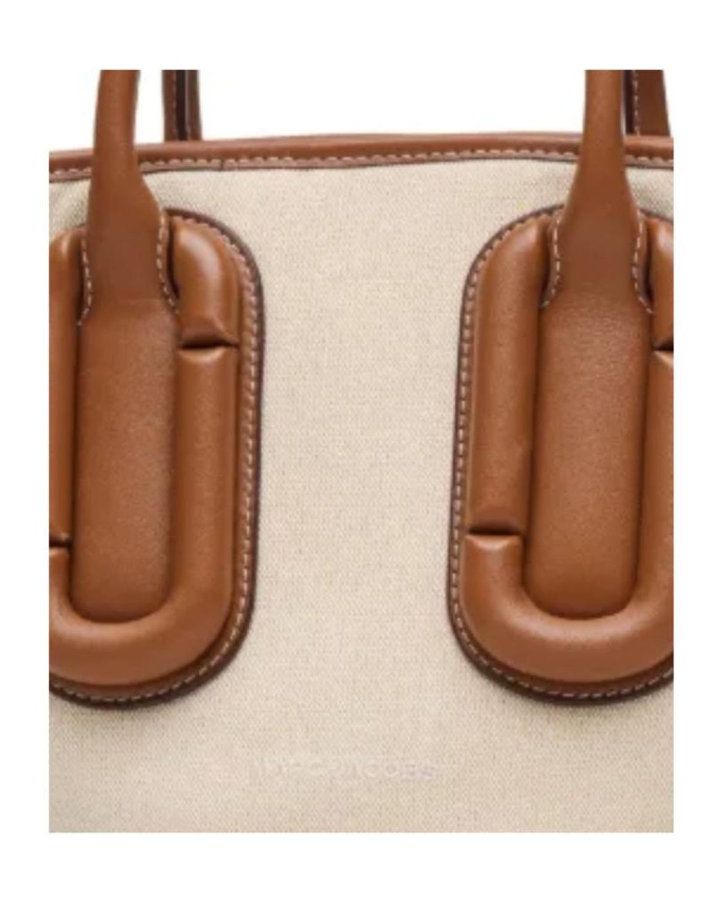 Marc Jacobs Multicolor Babe Small Tote Bag