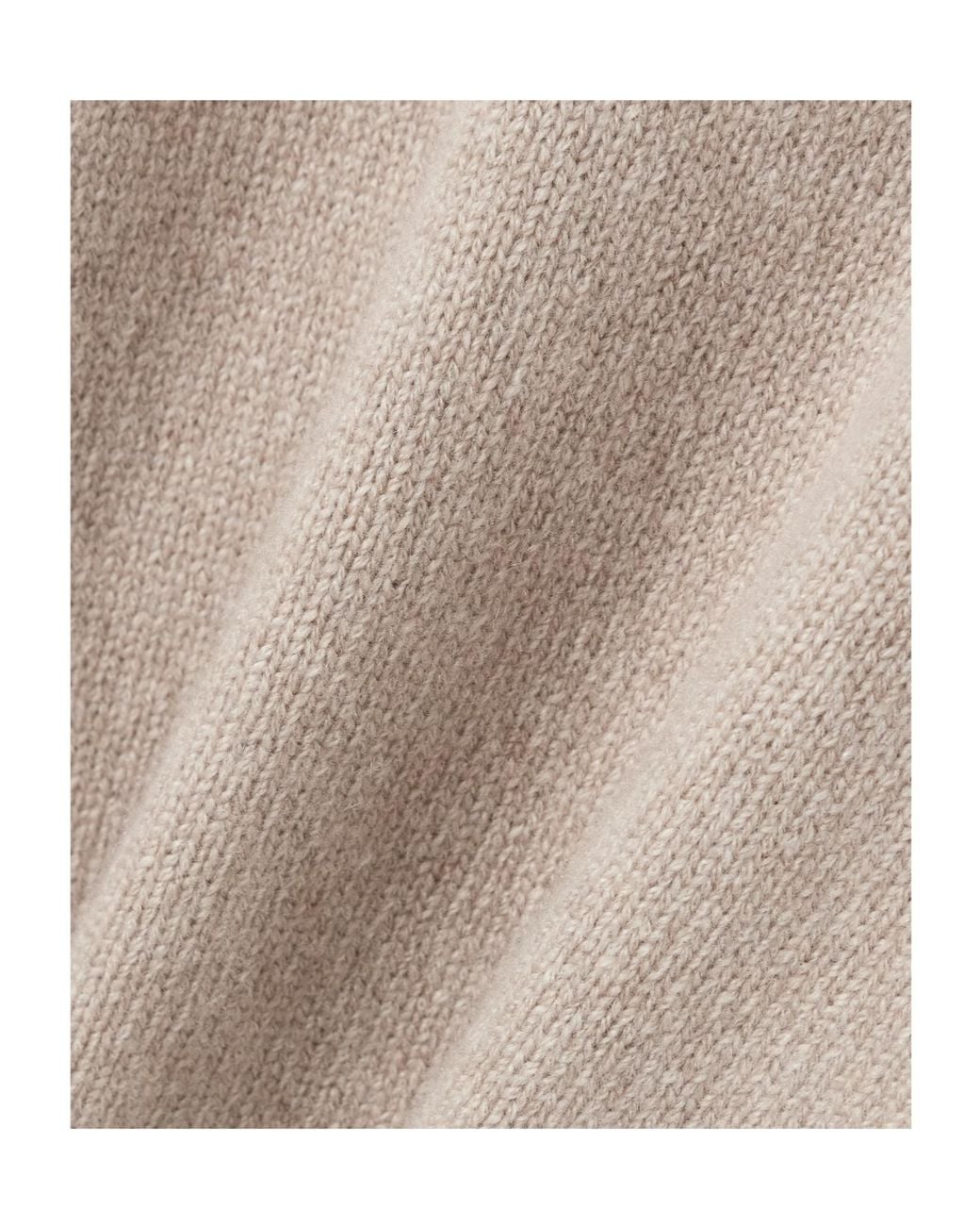 Khaite Natural Leta Sweater