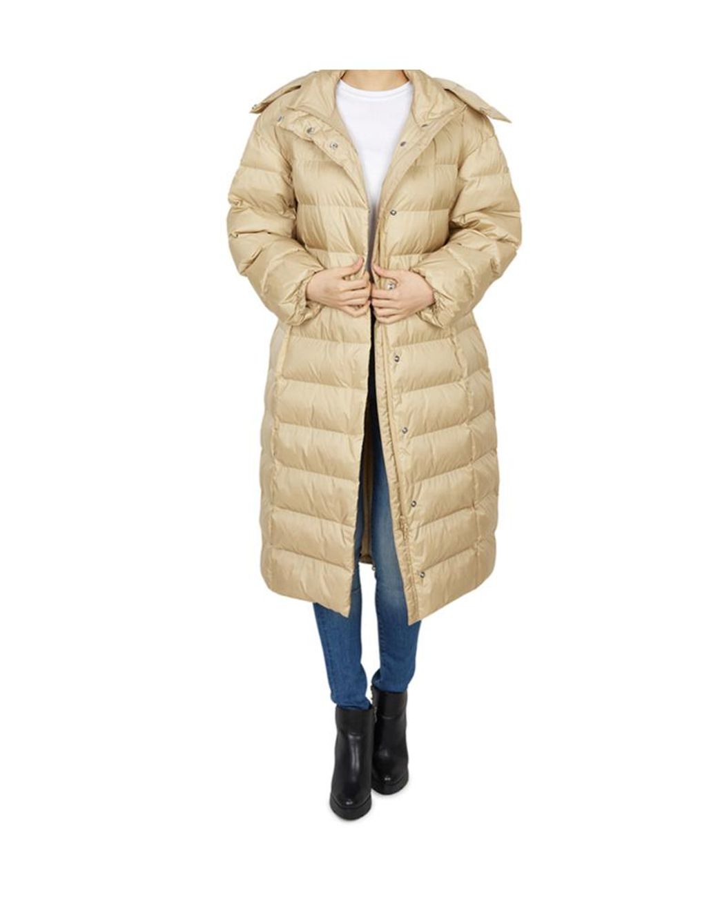Max Mara Natural Carioca