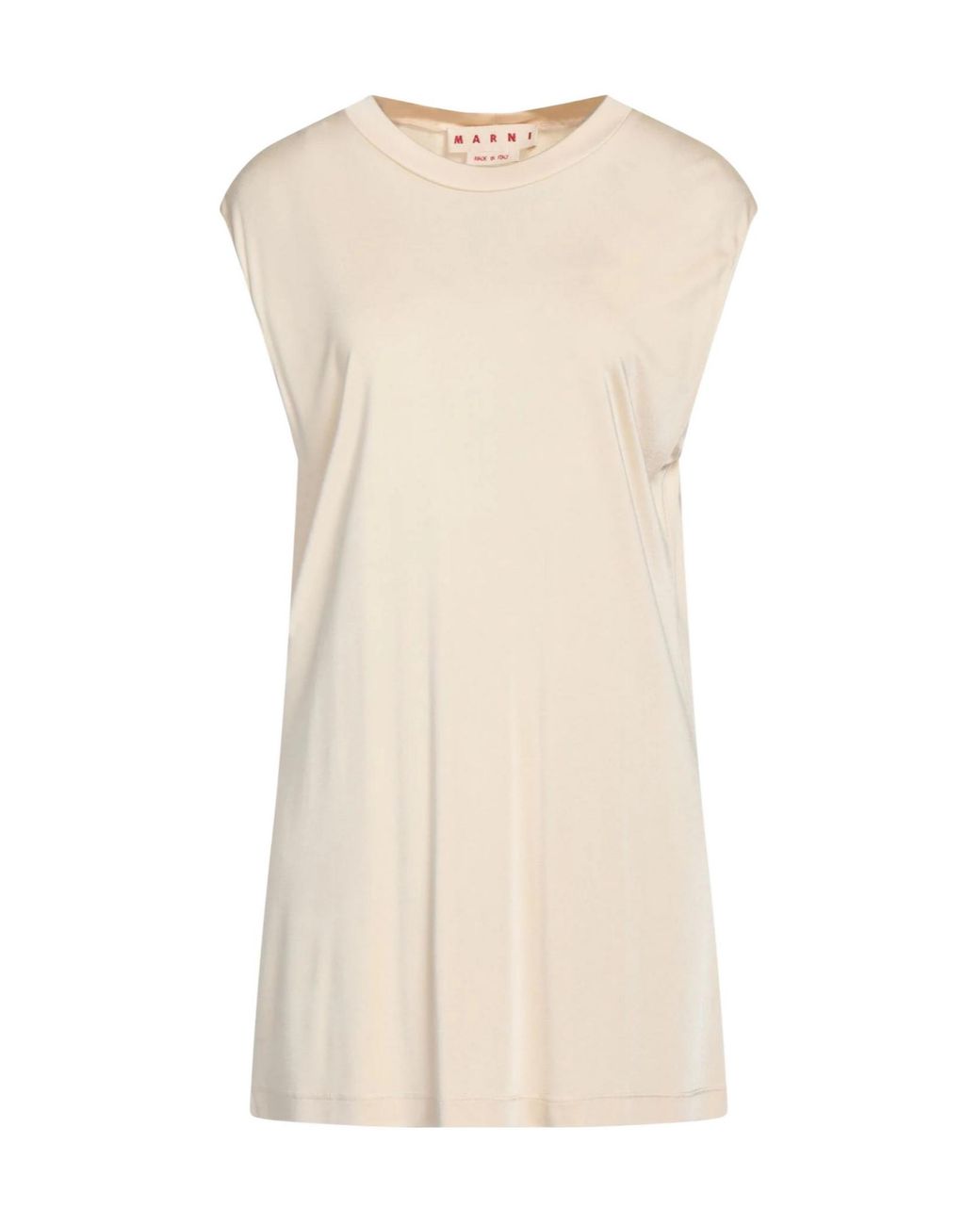 Marni Natural Top