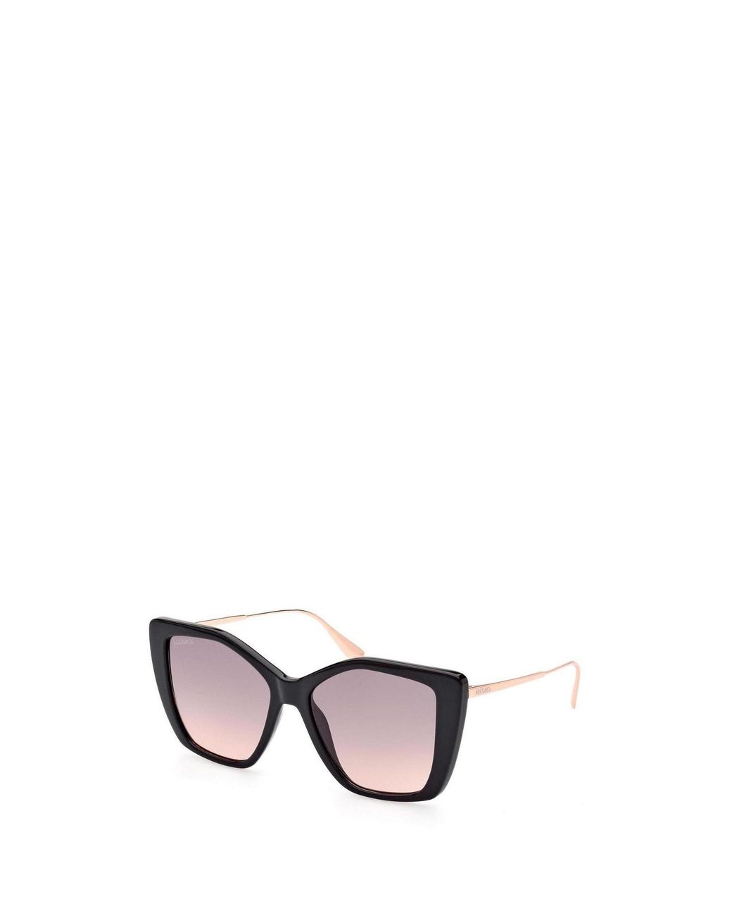 MAX&Co. Multicolor Full Frame Sunglasses