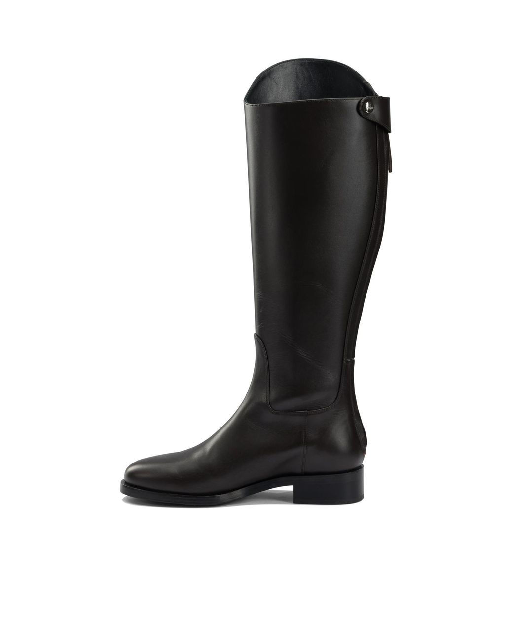 Aeyde Black Boots