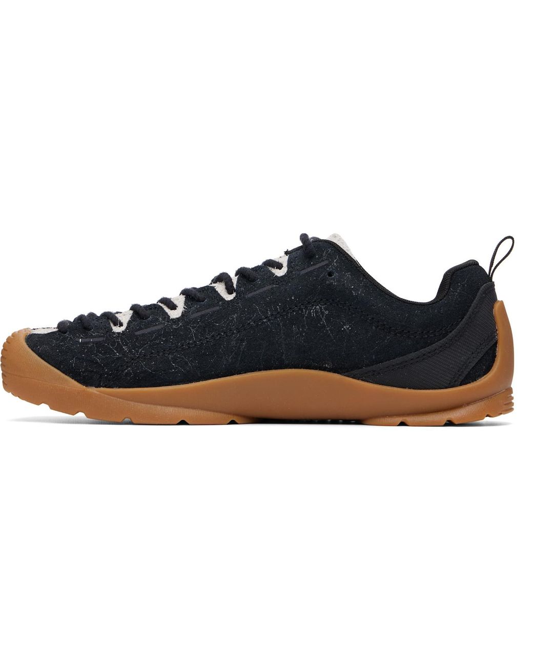 Keen Blue Jasper Sneakers for men